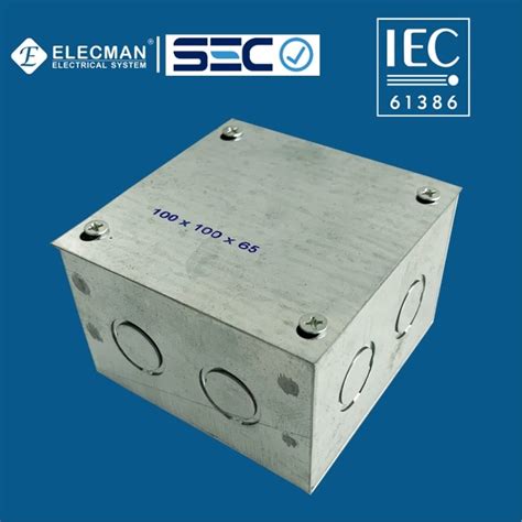 elastimold junction box|elastimold iec.